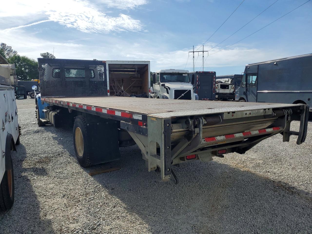 Freightliner M2 106 Medium Duty