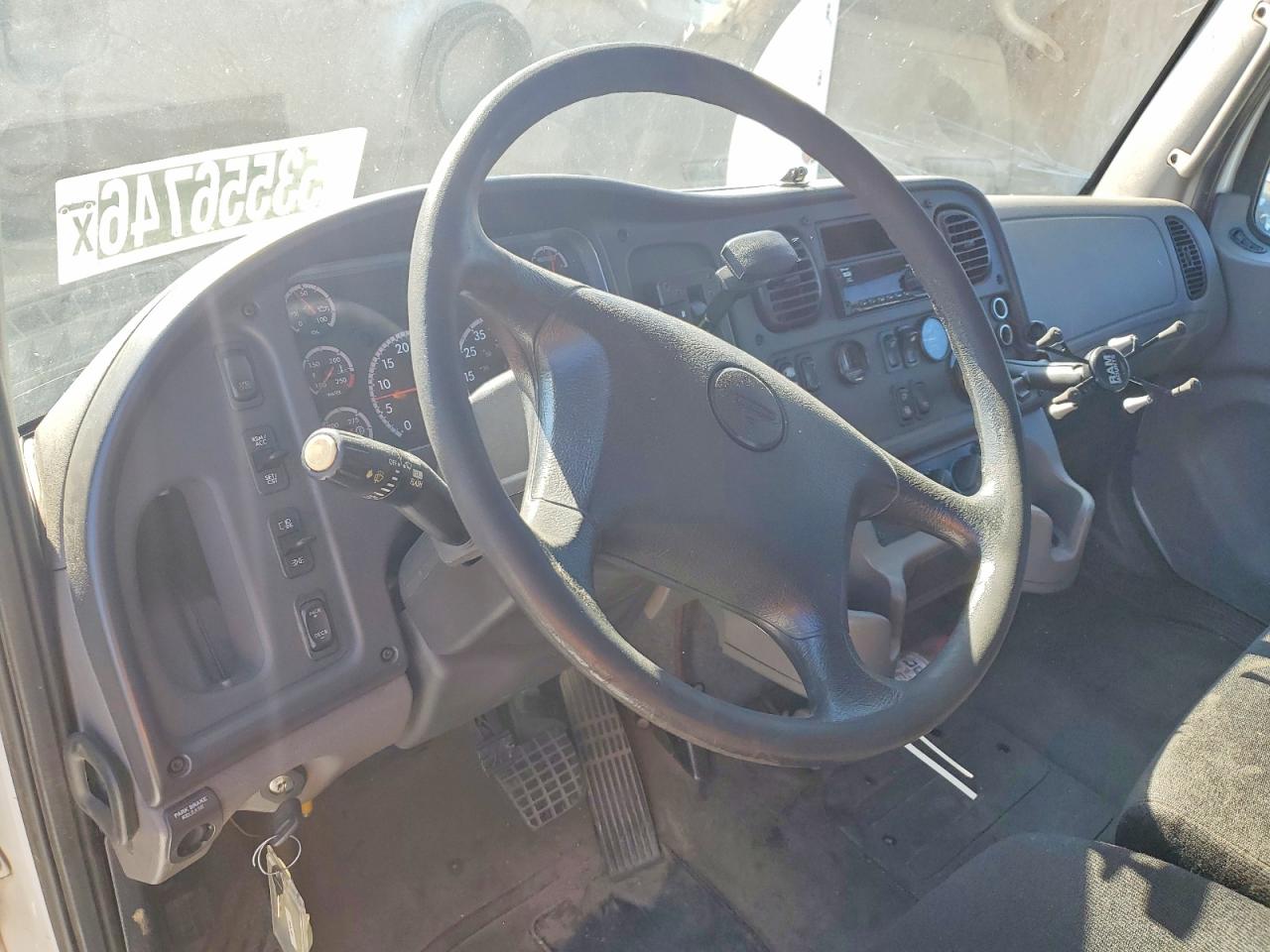 Freightliner M2 106 Medium Duty