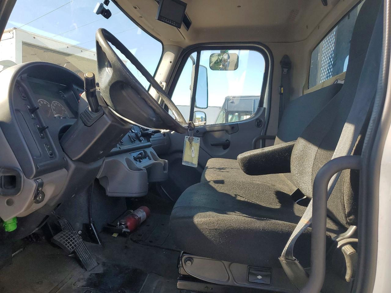 Freightliner M2 106 Medium Duty