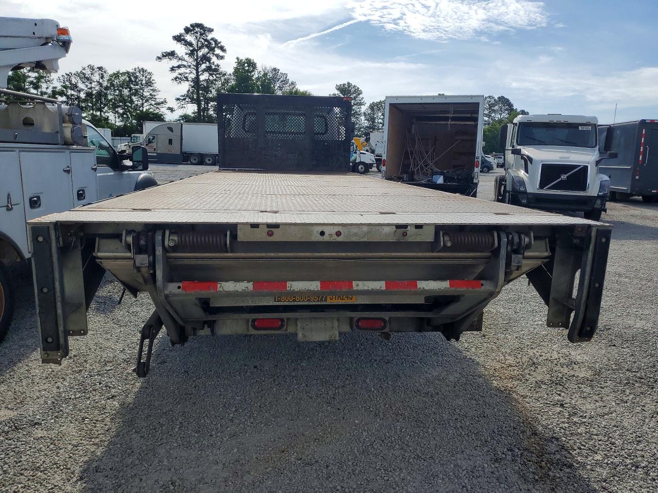 Freightliner M2 106 Medium Duty