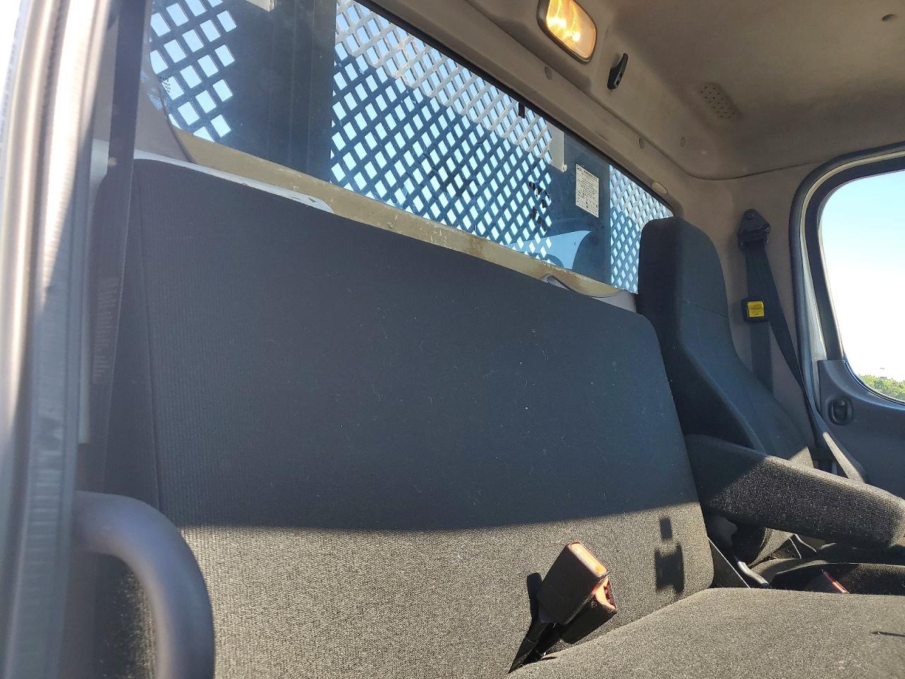 Freightliner M2 106 Medium Duty
