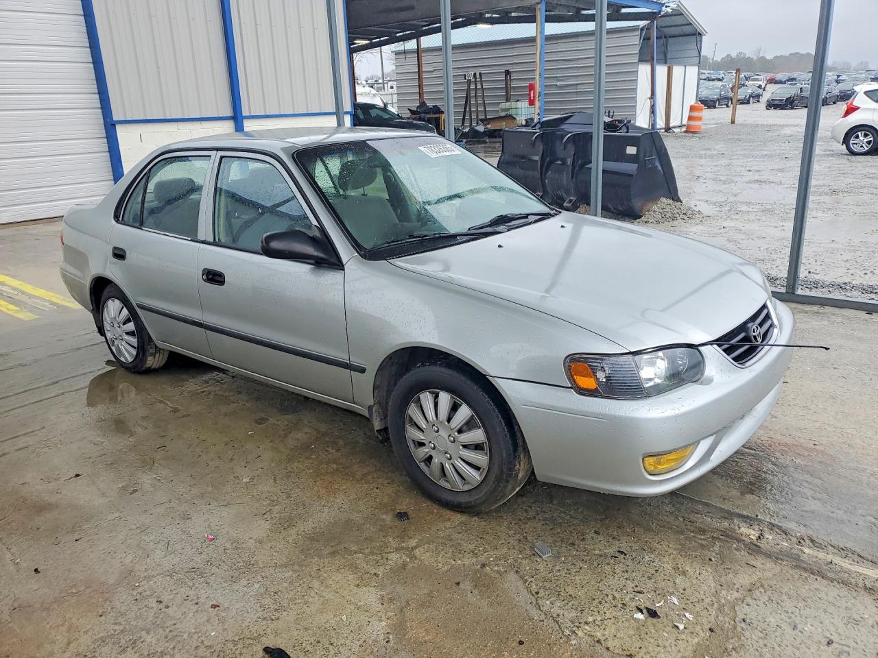 Toyota Corolla Ce