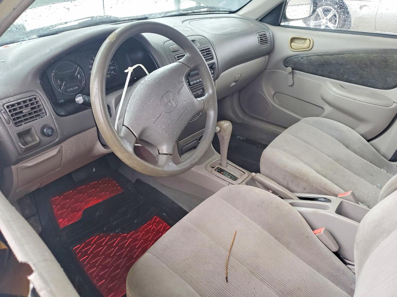 Toyota Corolla Ce