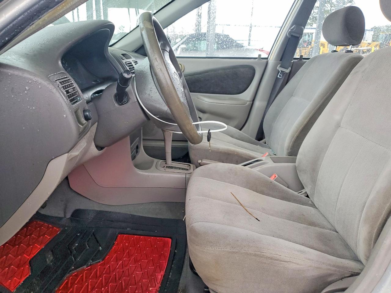 Toyota Corolla Ce