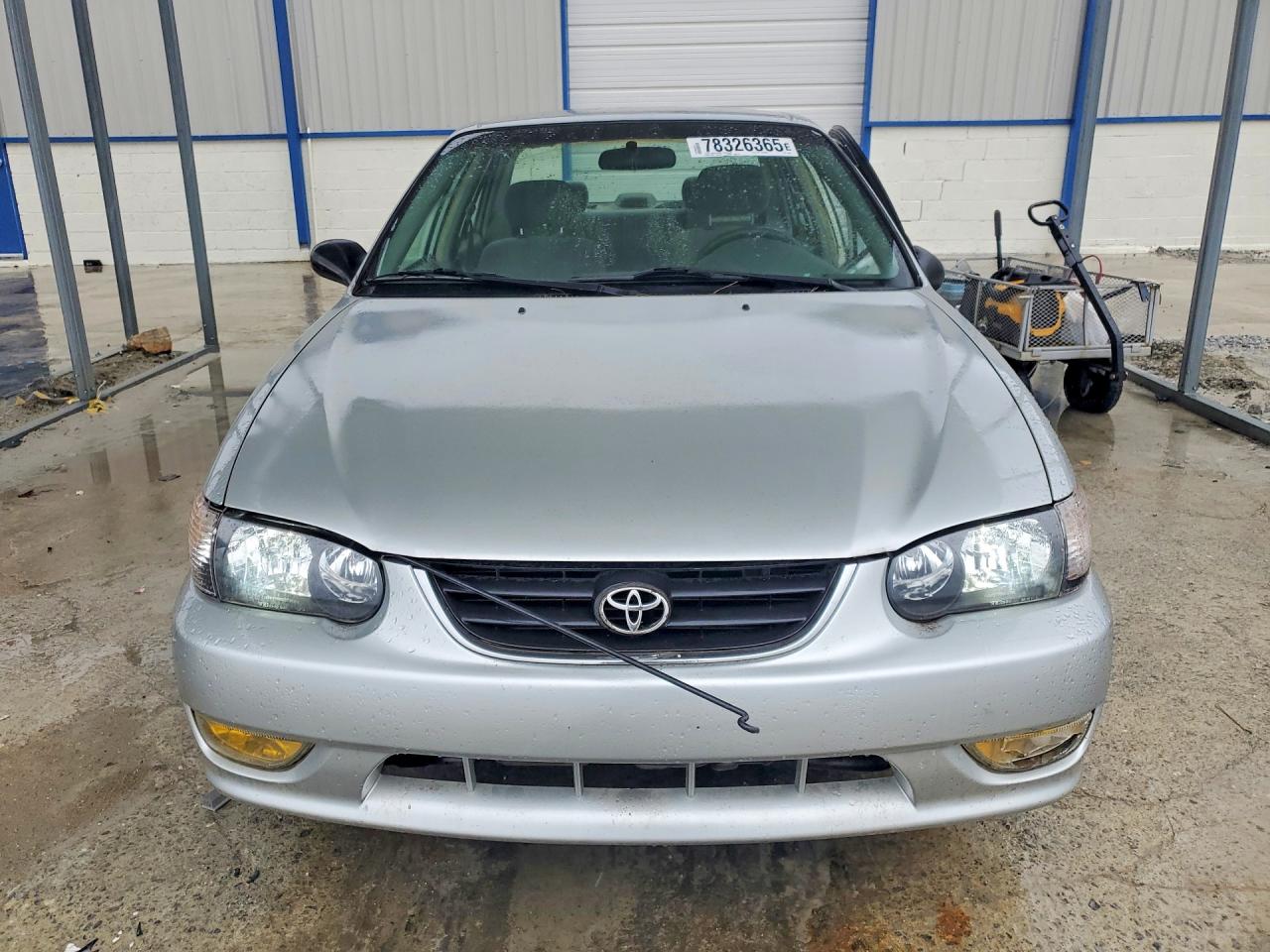 Toyota Corolla Ce