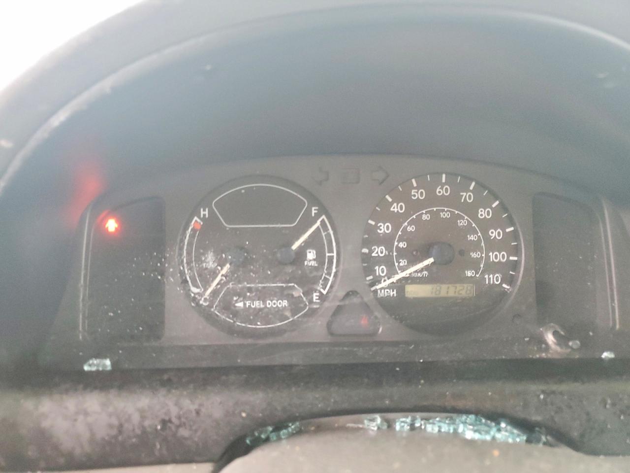 Toyota Corolla Ce