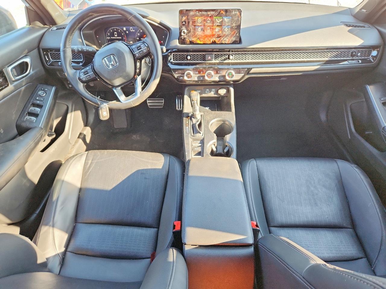 Honda Civic Sport Touring