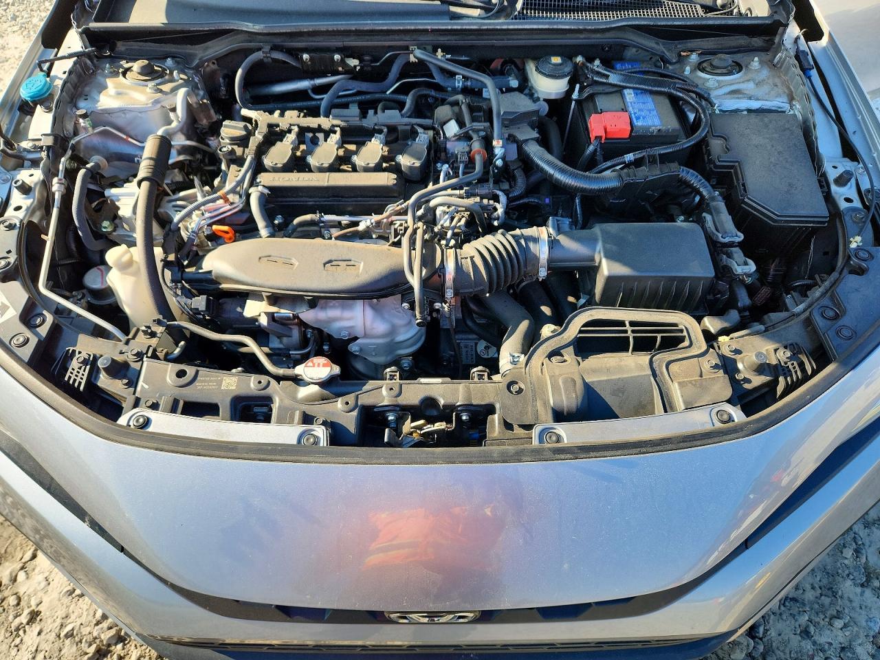 Honda Civic Sport Touring