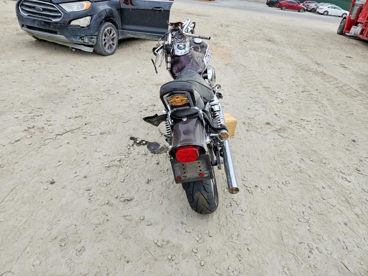 Harley-Davidson Fx