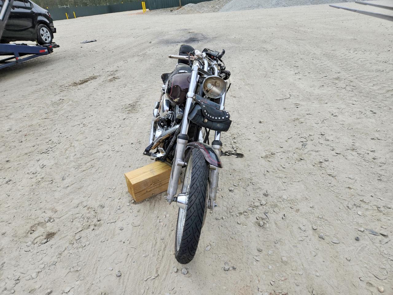 Harley-Davidson Fx