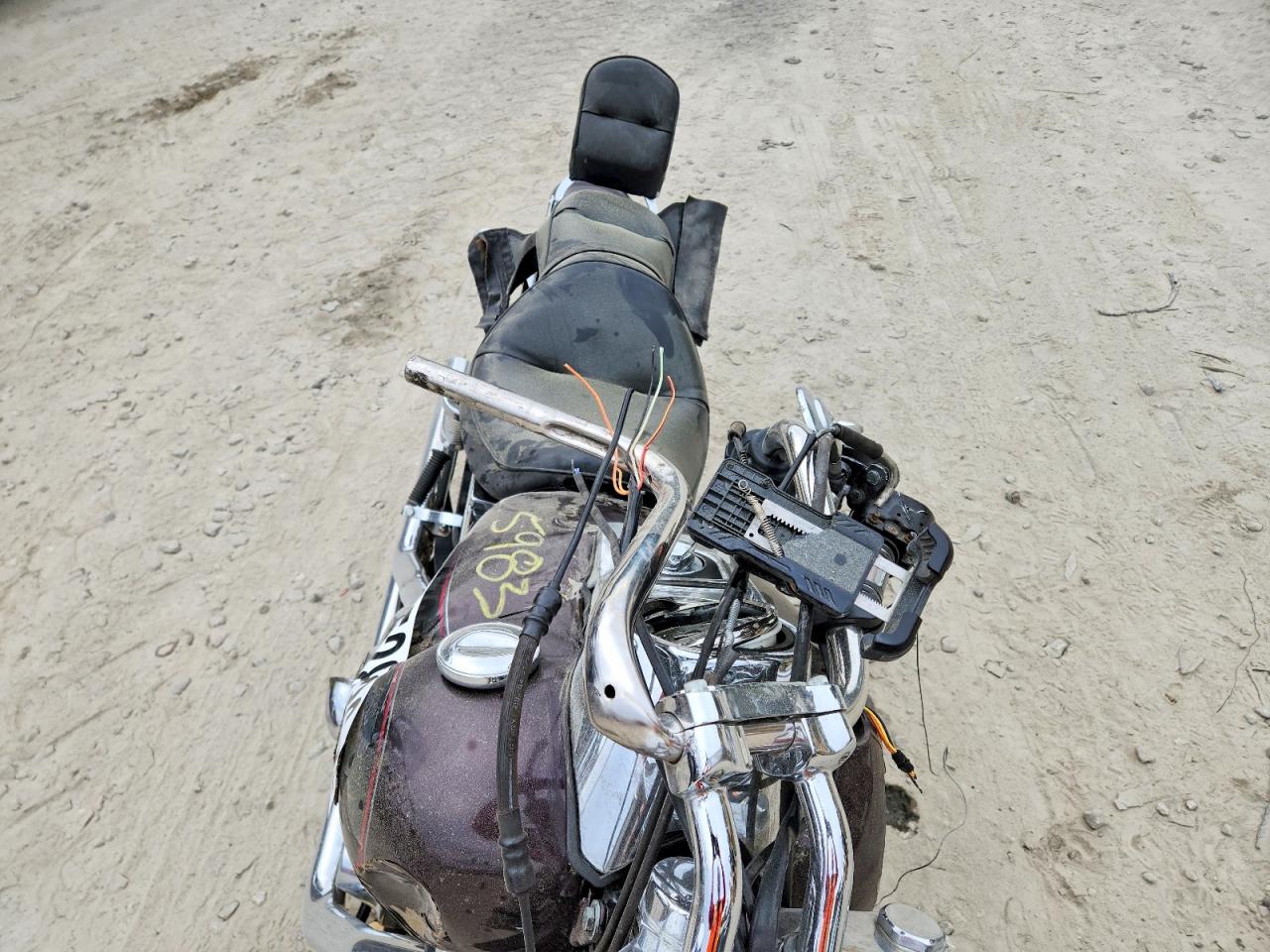 Harley-Davidson Fx
