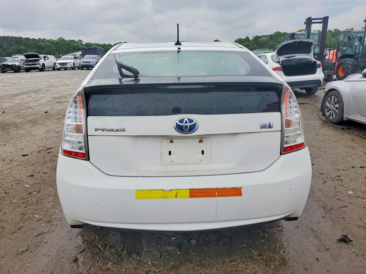 Toyota Prius Two