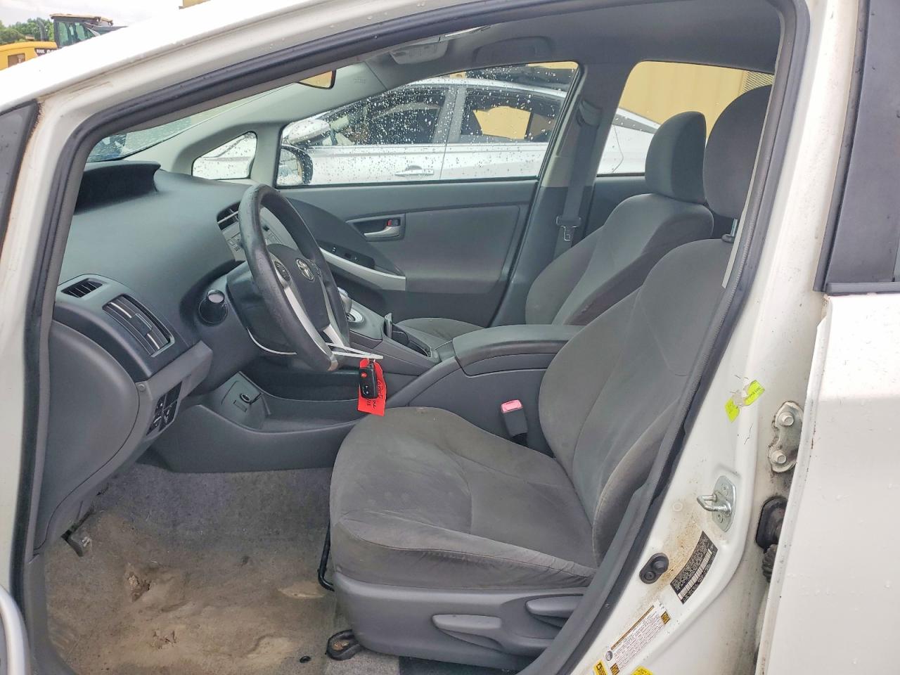 Toyota Prius Two
