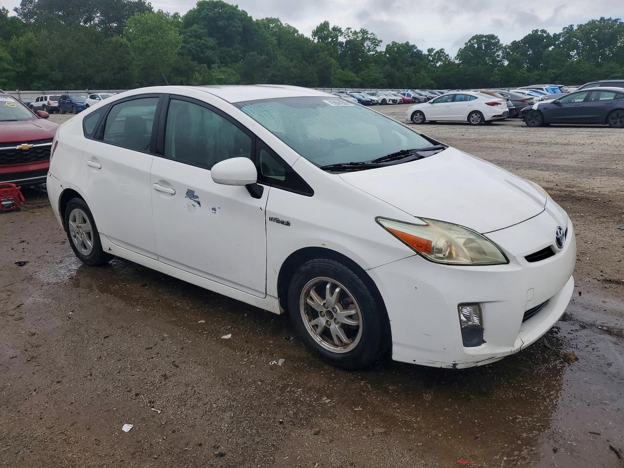 Toyota Prius Two