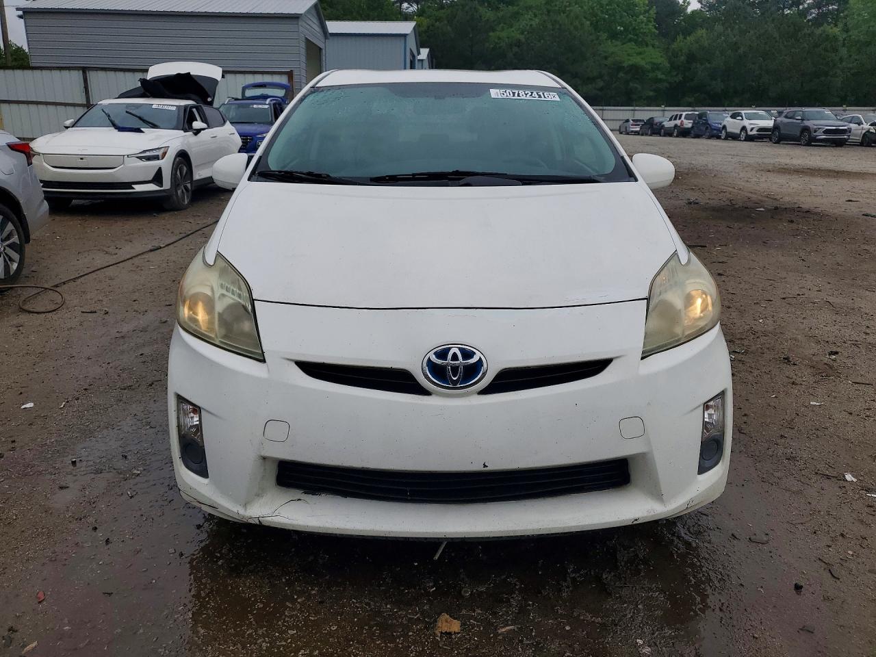 Toyota Prius Two