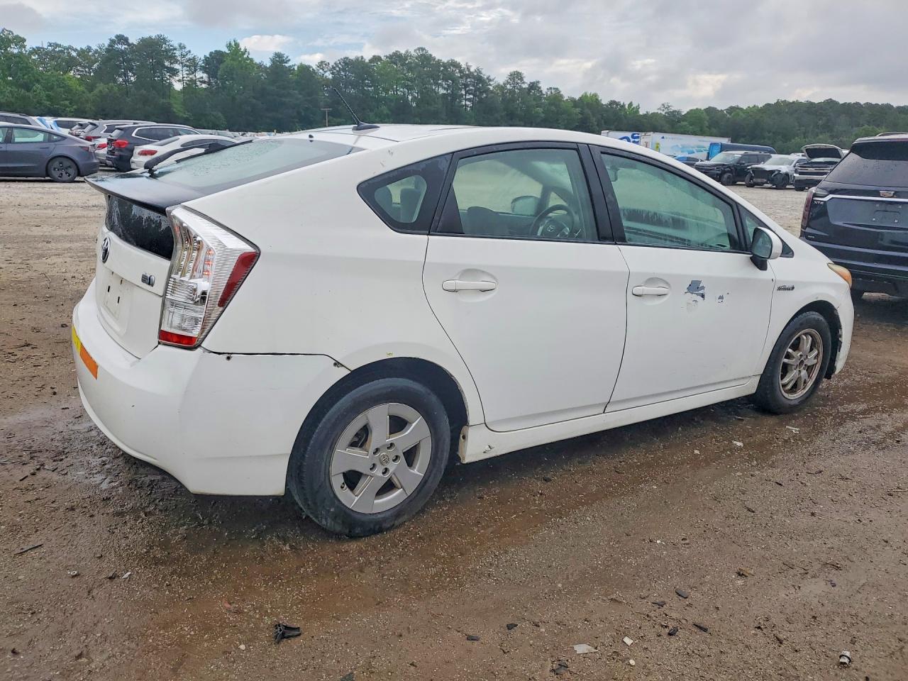 Toyota Prius Two
