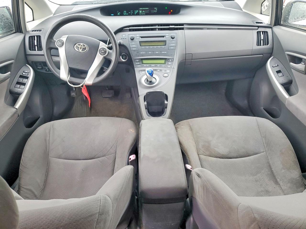 Toyota Prius Two