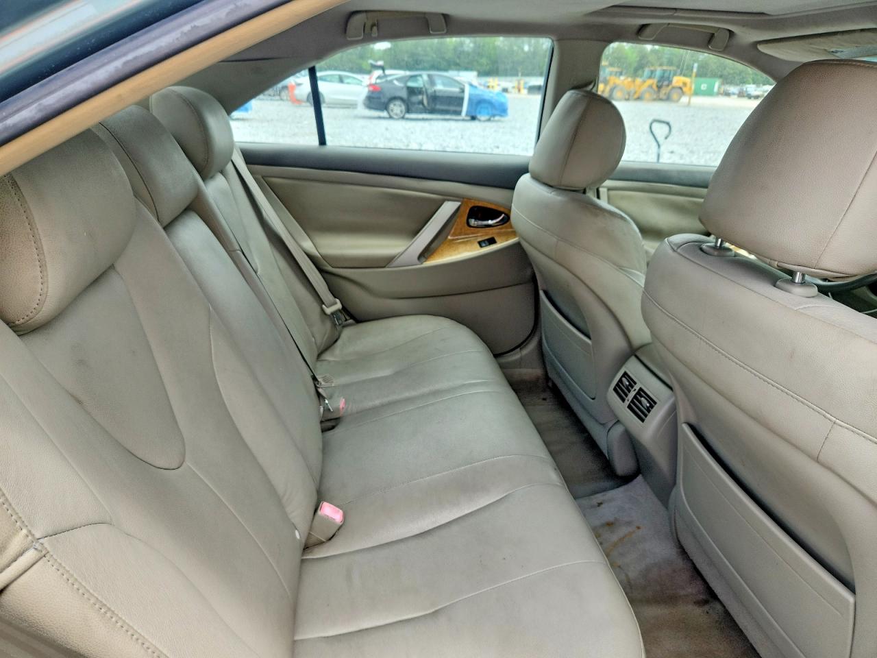 Toyota Camry Xle