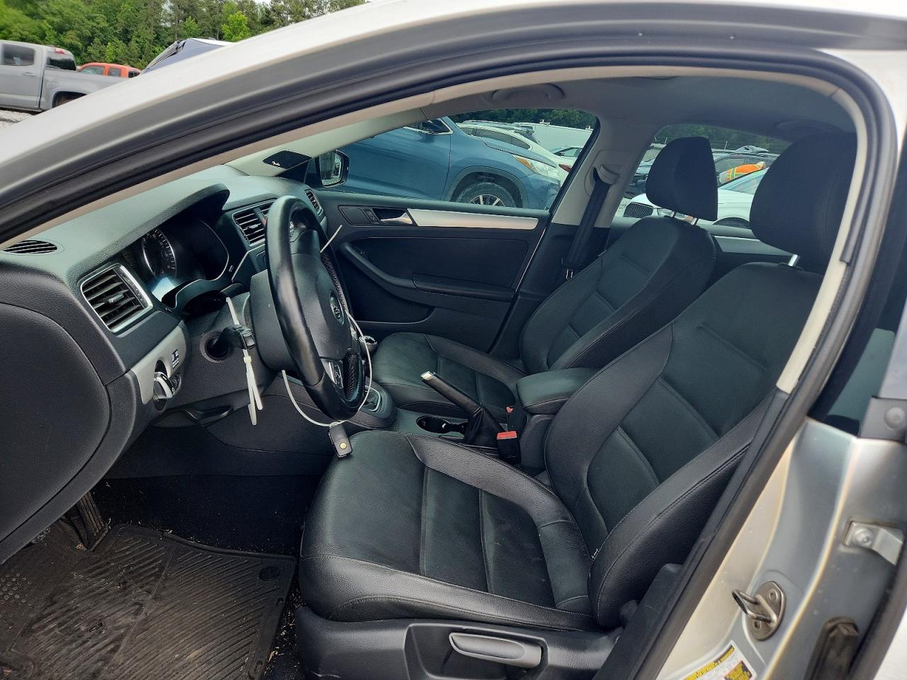Volkswagen Jetta Tdi