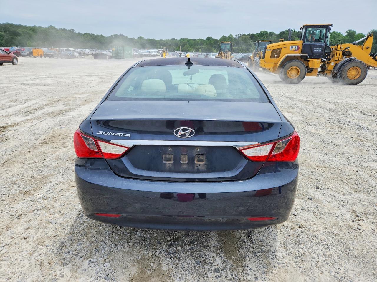 Hyundai SONATA Gls