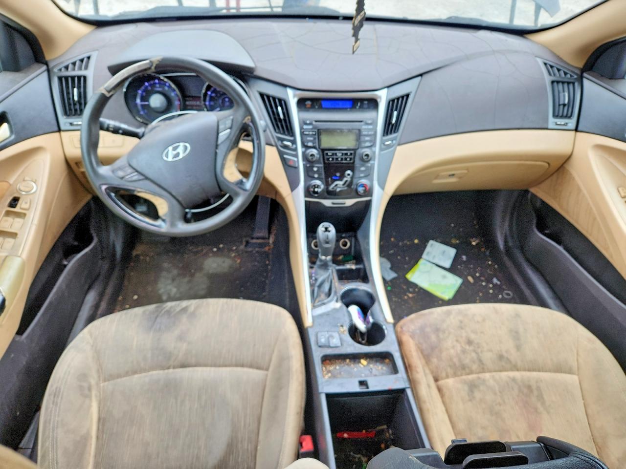 Hyundai SONATA Gls