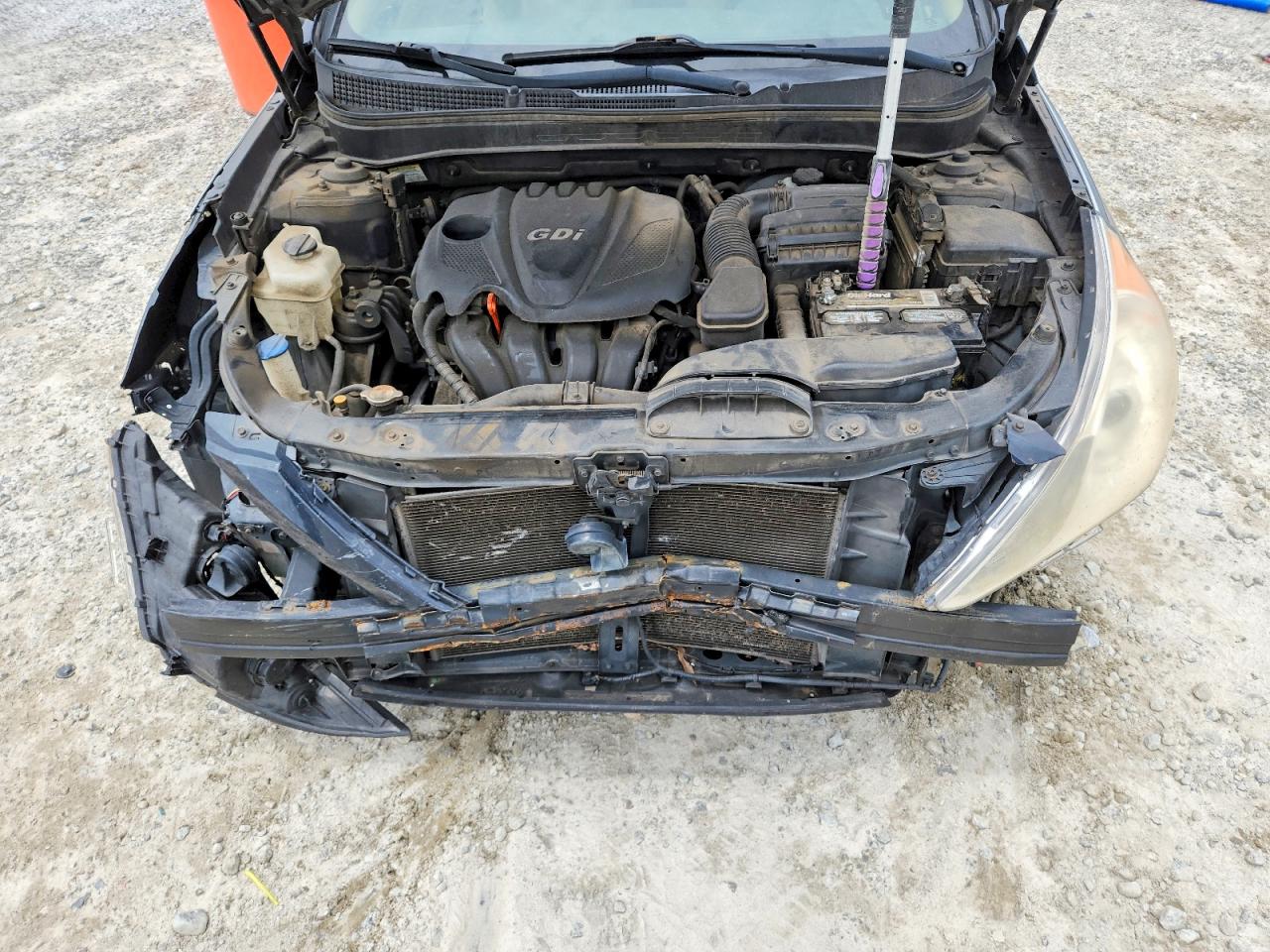 Hyundai SONATA Gls