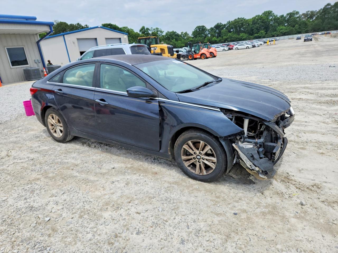 Hyundai SONATA Gls