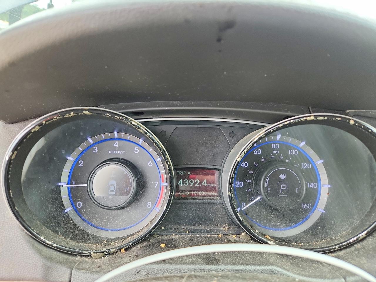 Hyundai SONATA Gls