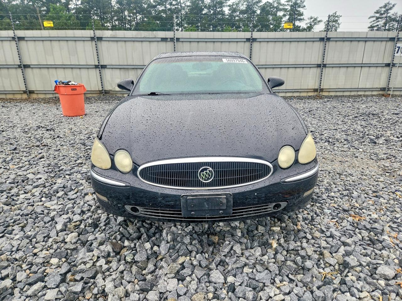 Buick LaCrosse Cxs
