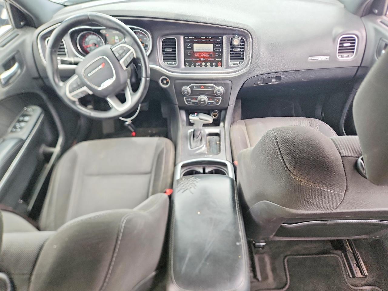 Dodge Charger Sxt