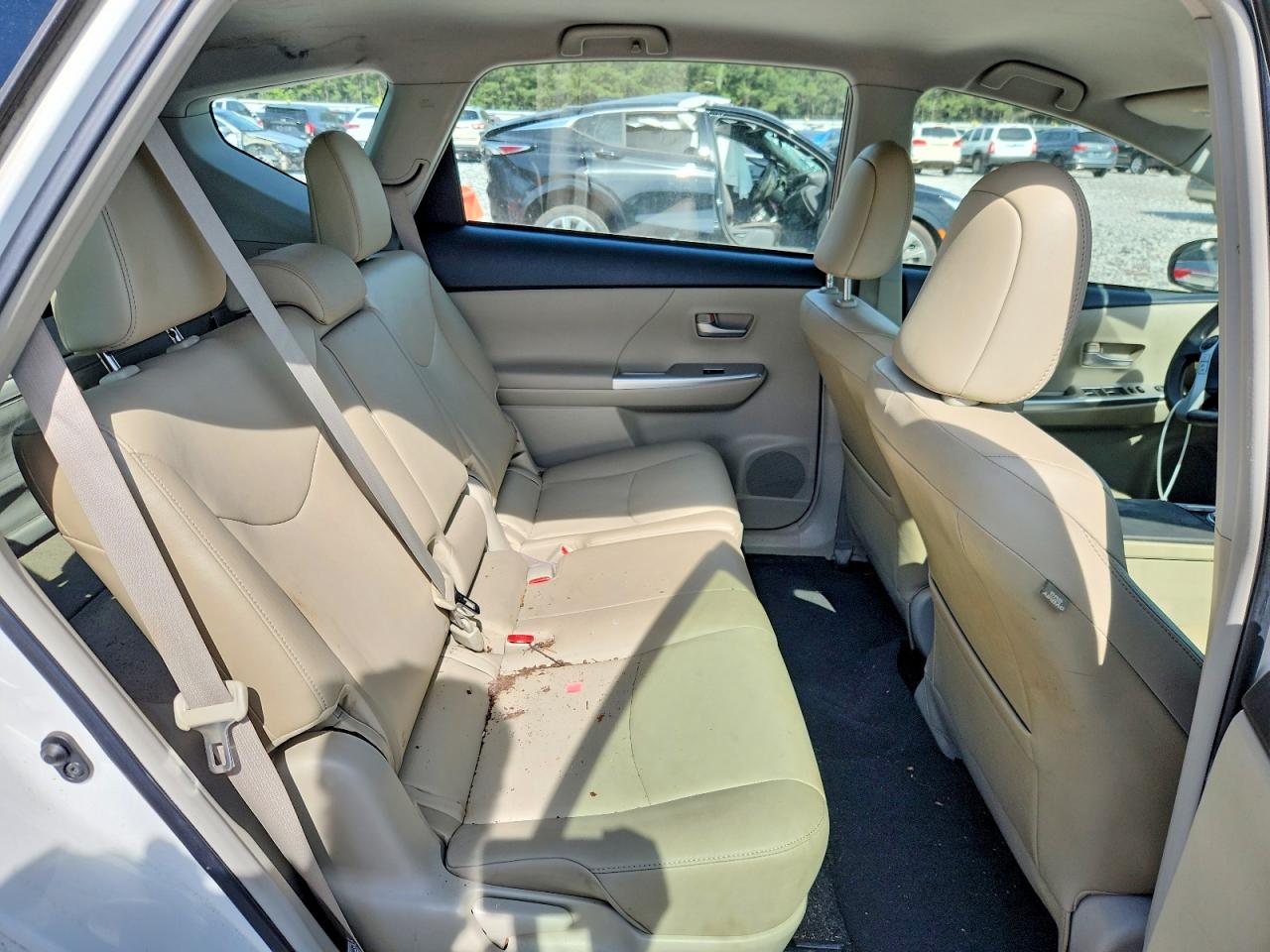 Toyota Prius Five