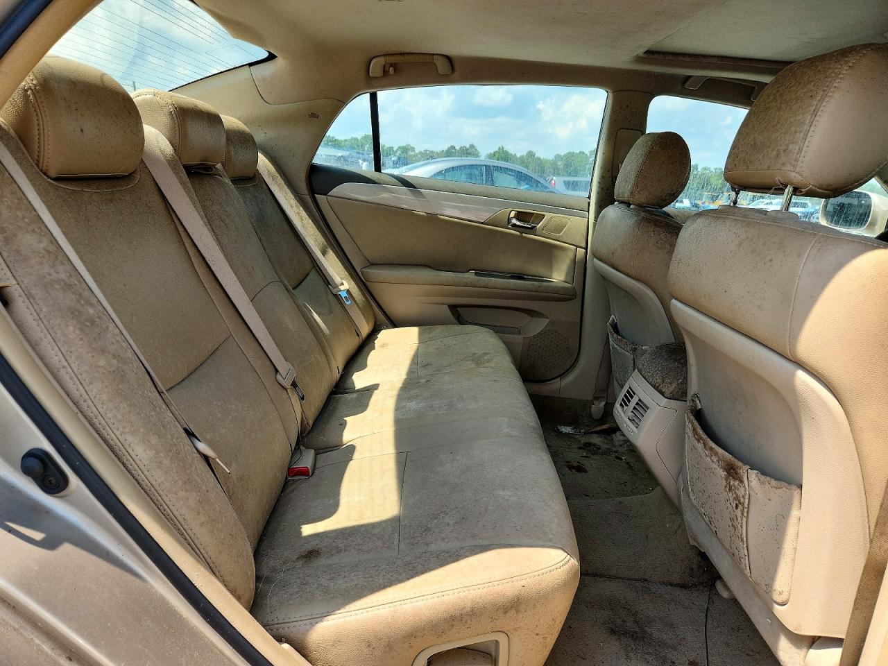 Toyota Avalon Xl