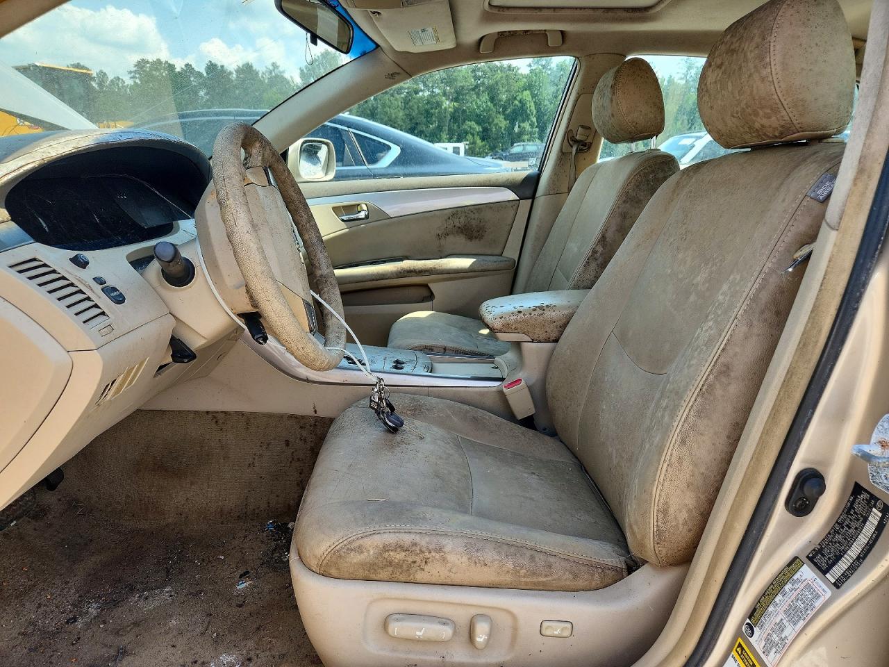 Toyota Avalon Xl