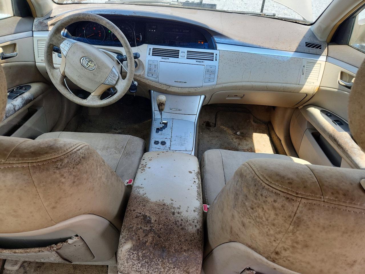Toyota Avalon Xl