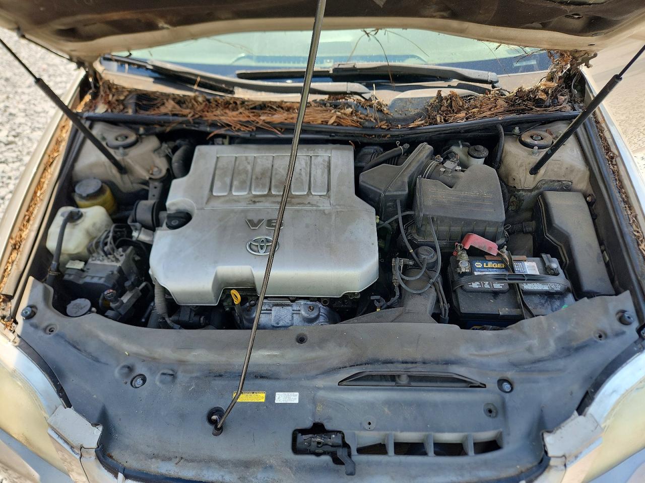 Toyota Avalon Xl