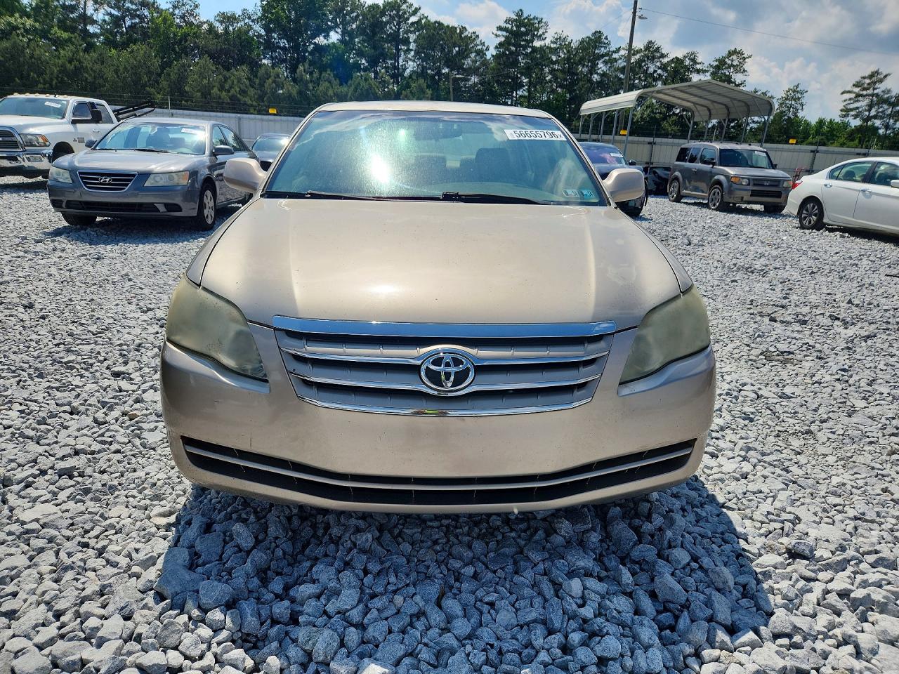 Toyota Avalon Xl