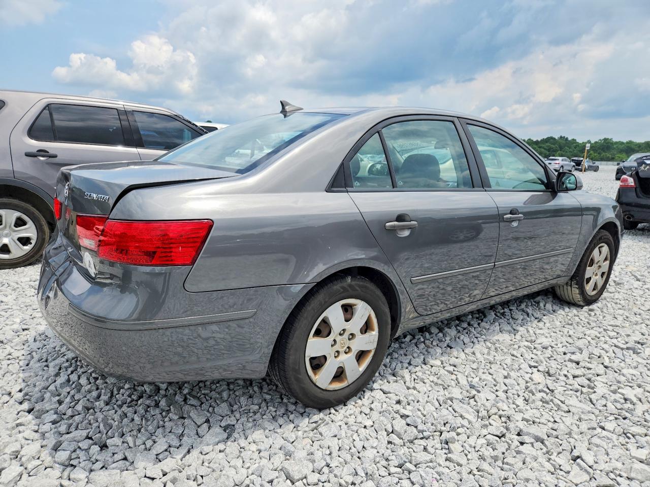 Hyundai SONATA Gls