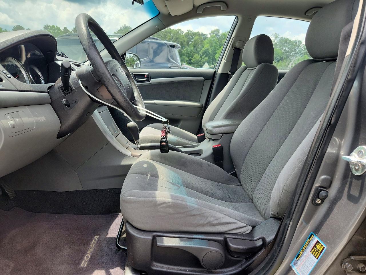 Hyundai SONATA Gls