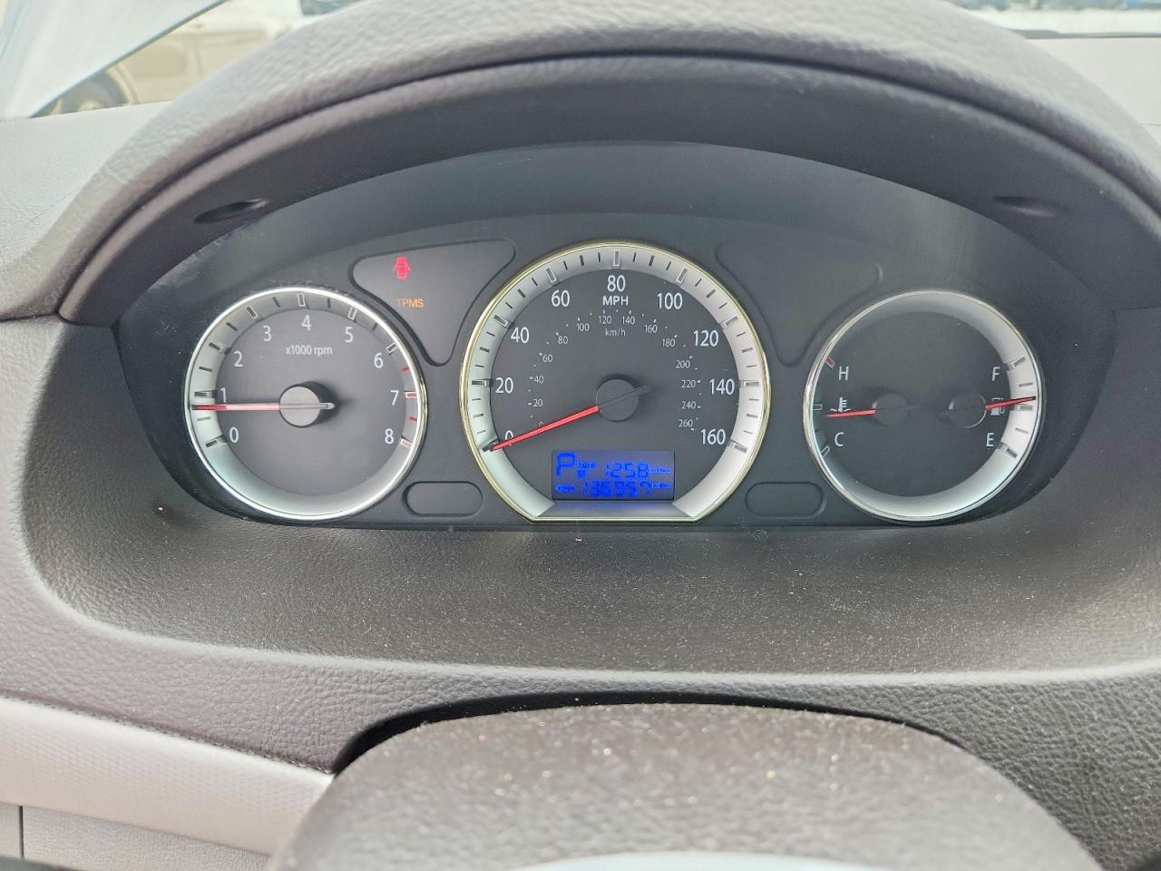Hyundai SONATA Gls