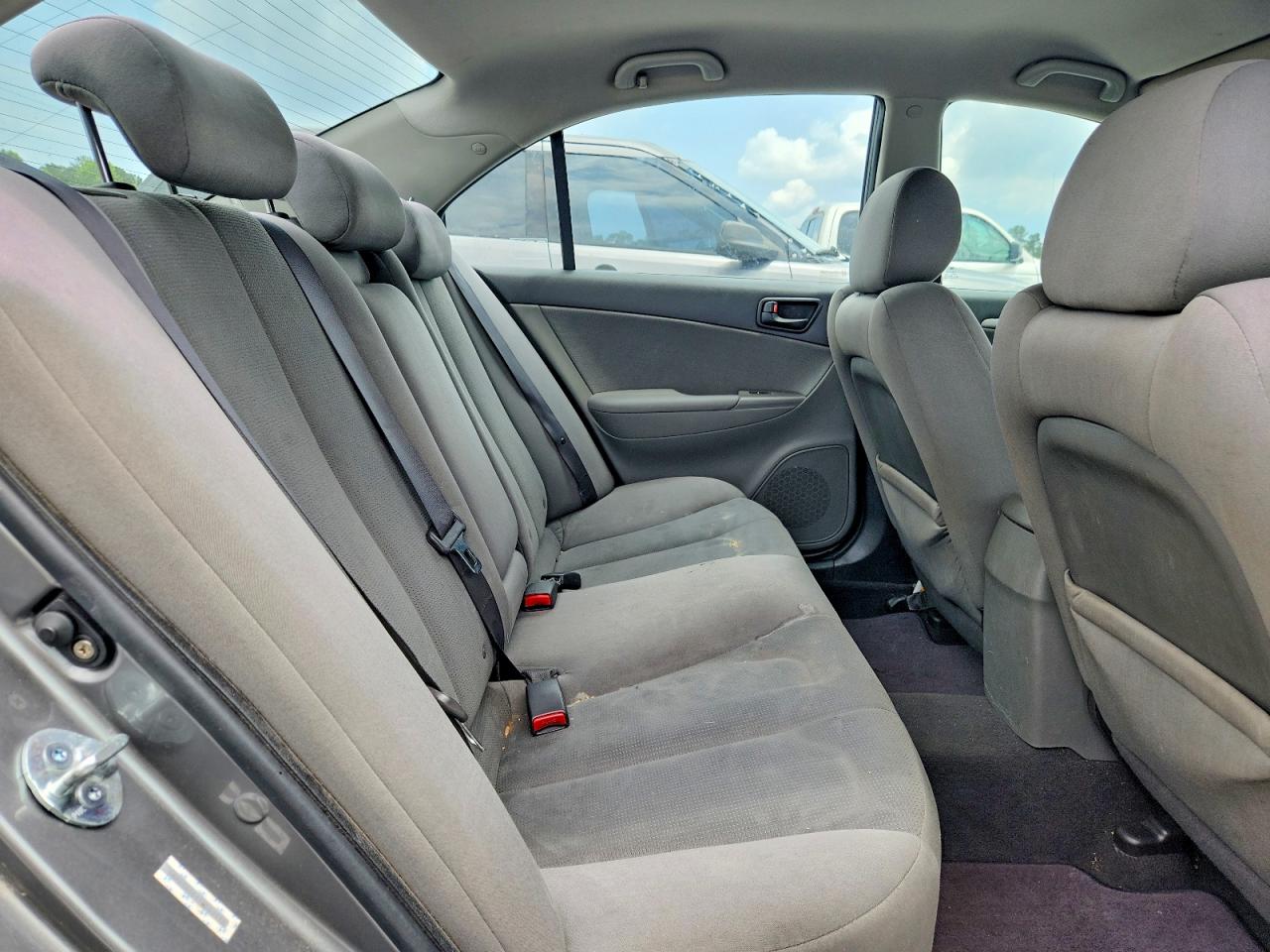 Hyundai SONATA Gls