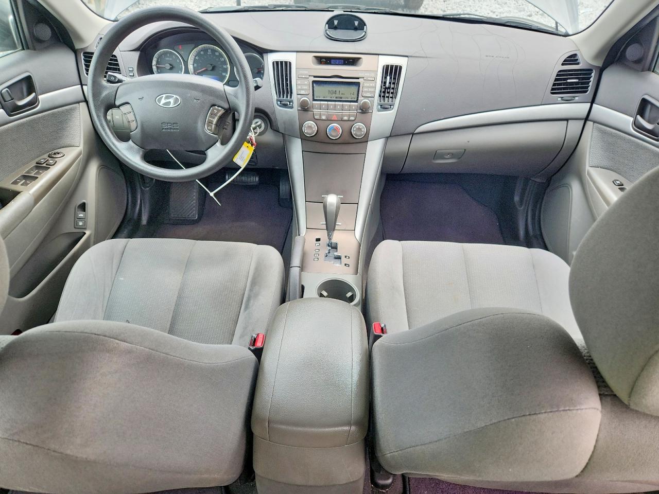 Hyundai SONATA Gls