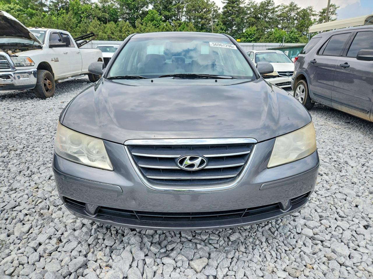 Hyundai SONATA Gls
