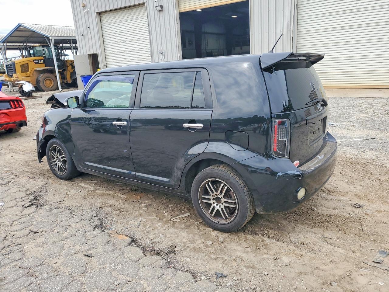 Toyota Scion Xb