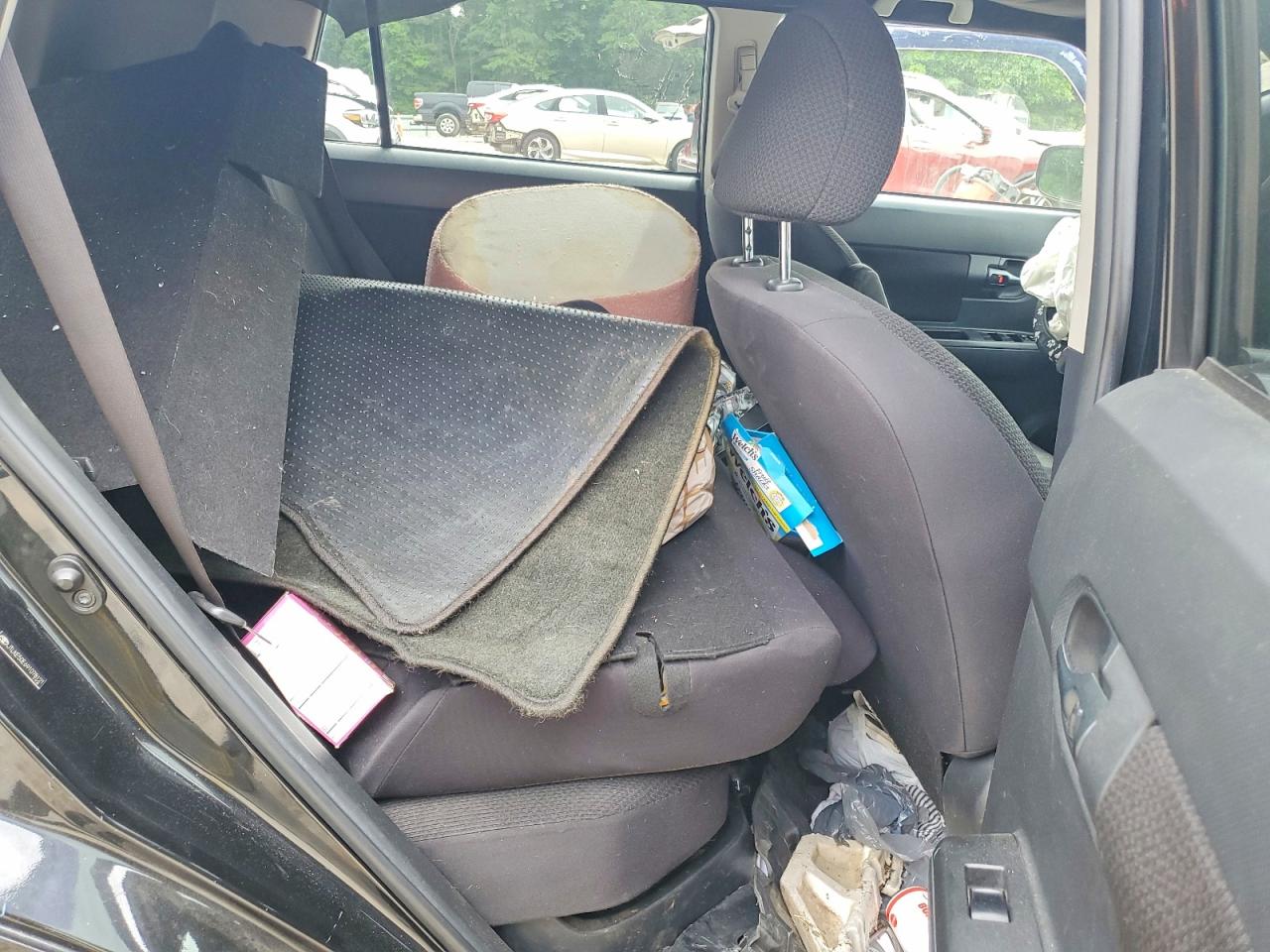 Toyota Scion Xb