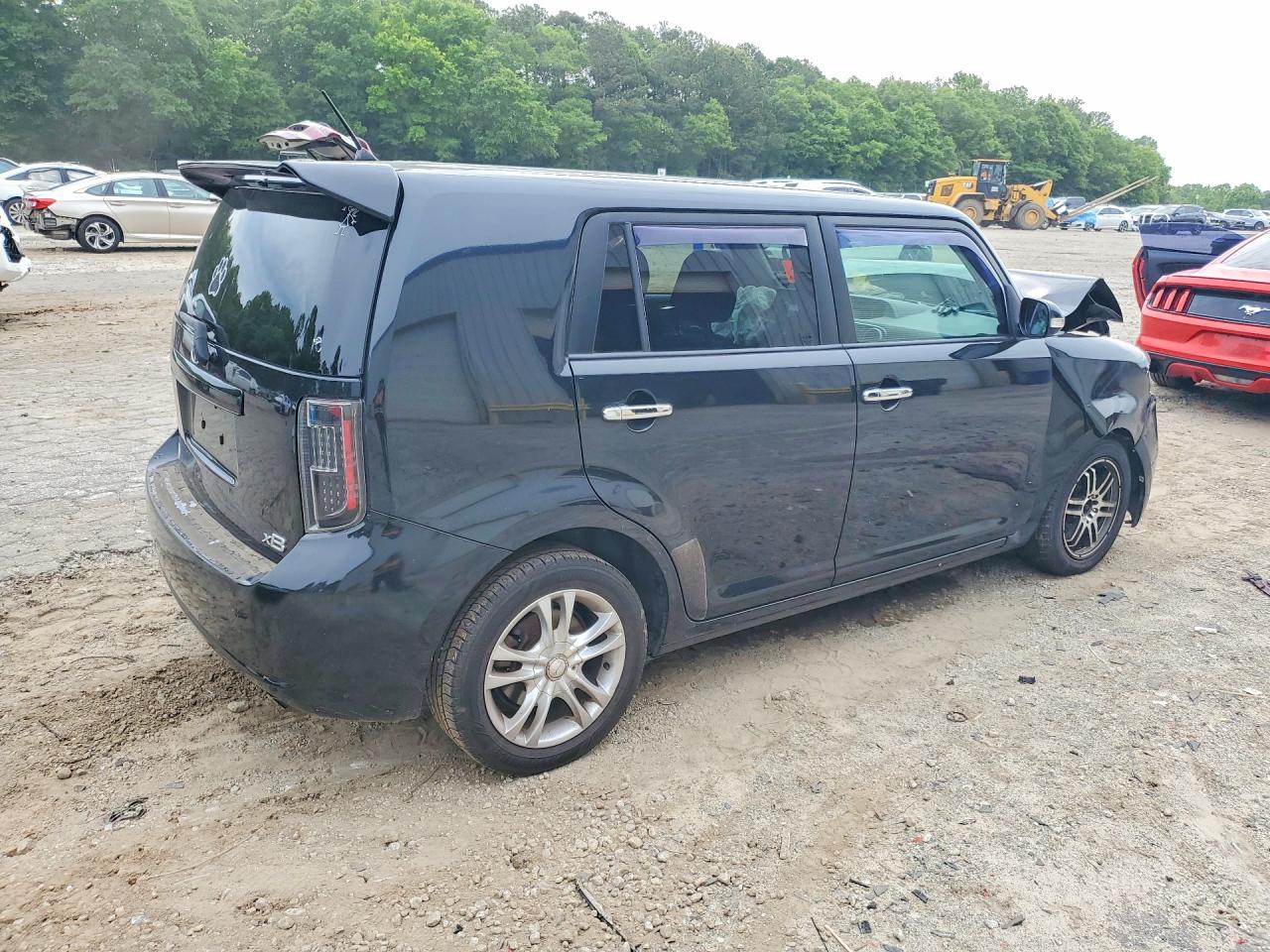 Toyota Scion Xb