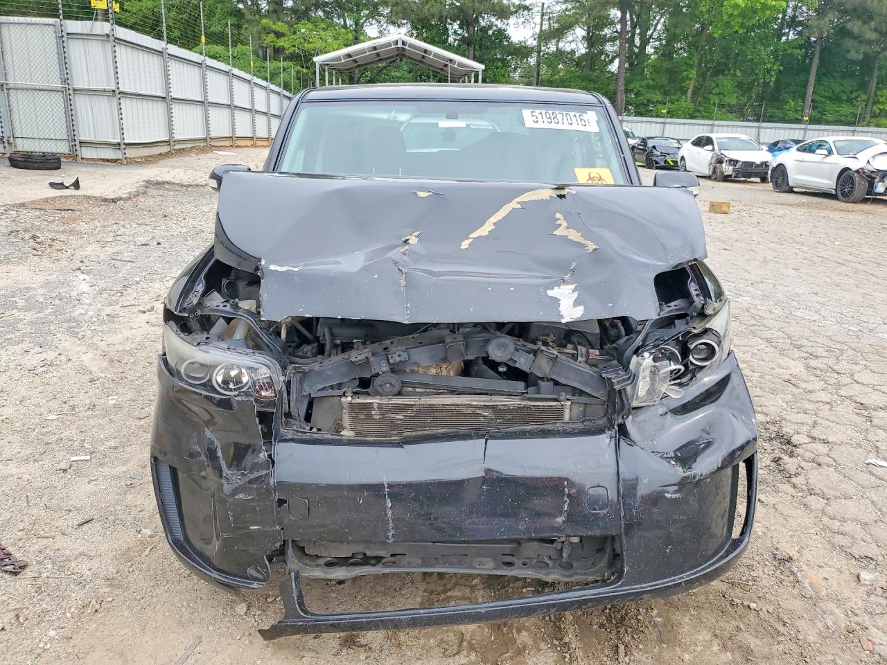 Toyota Scion Xb