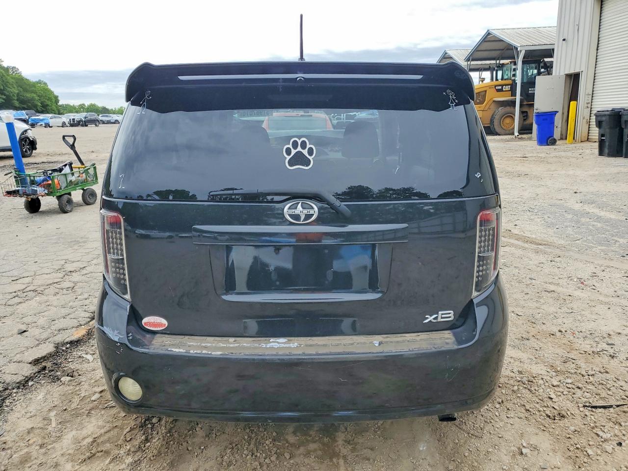 Toyota Scion Xb
