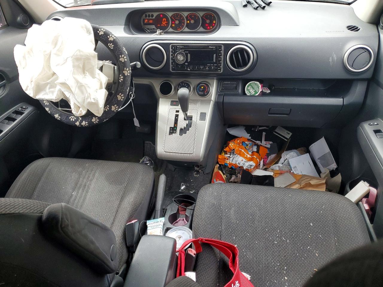 Toyota Scion Xb