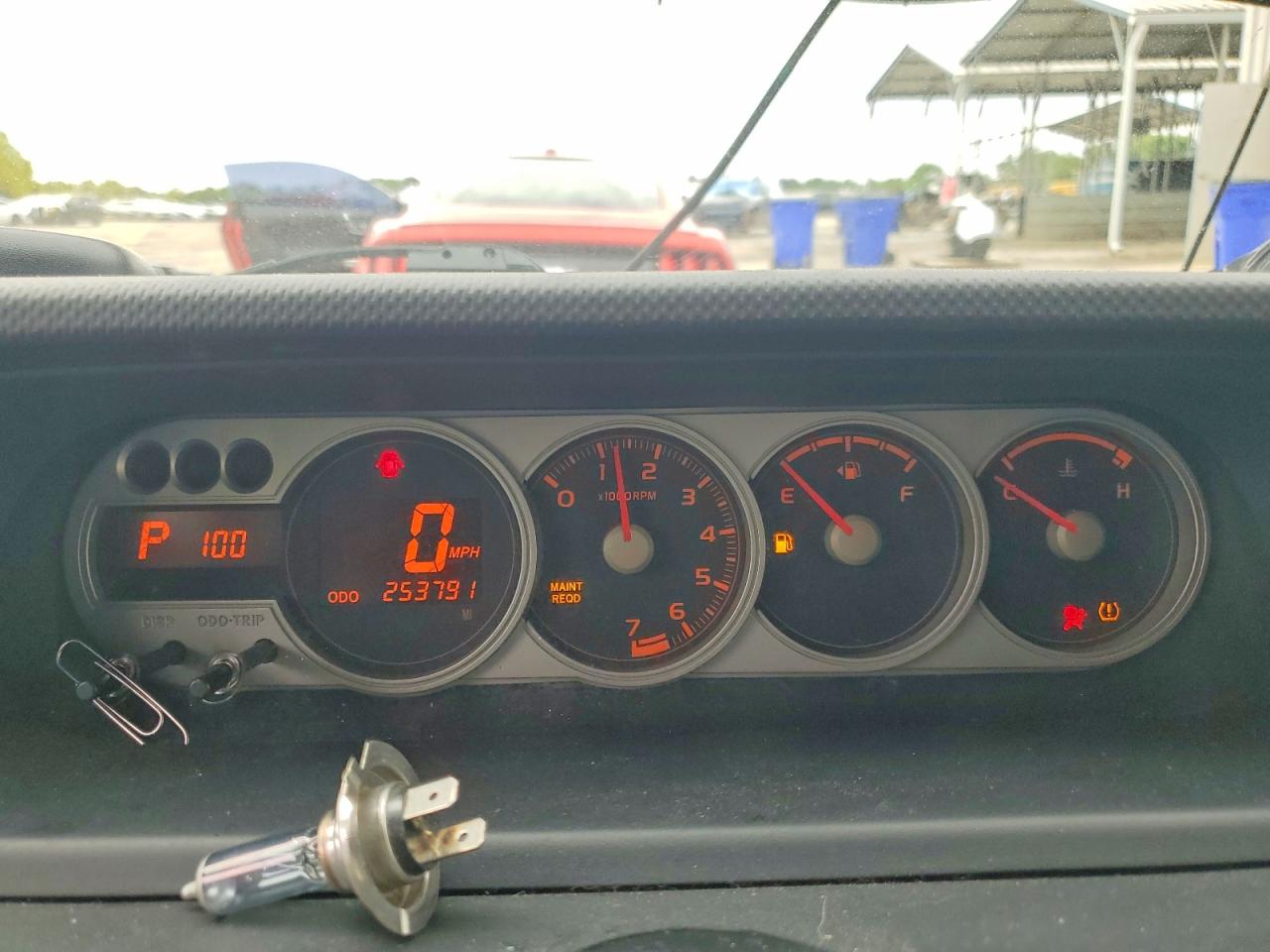 Toyota Scion Xb