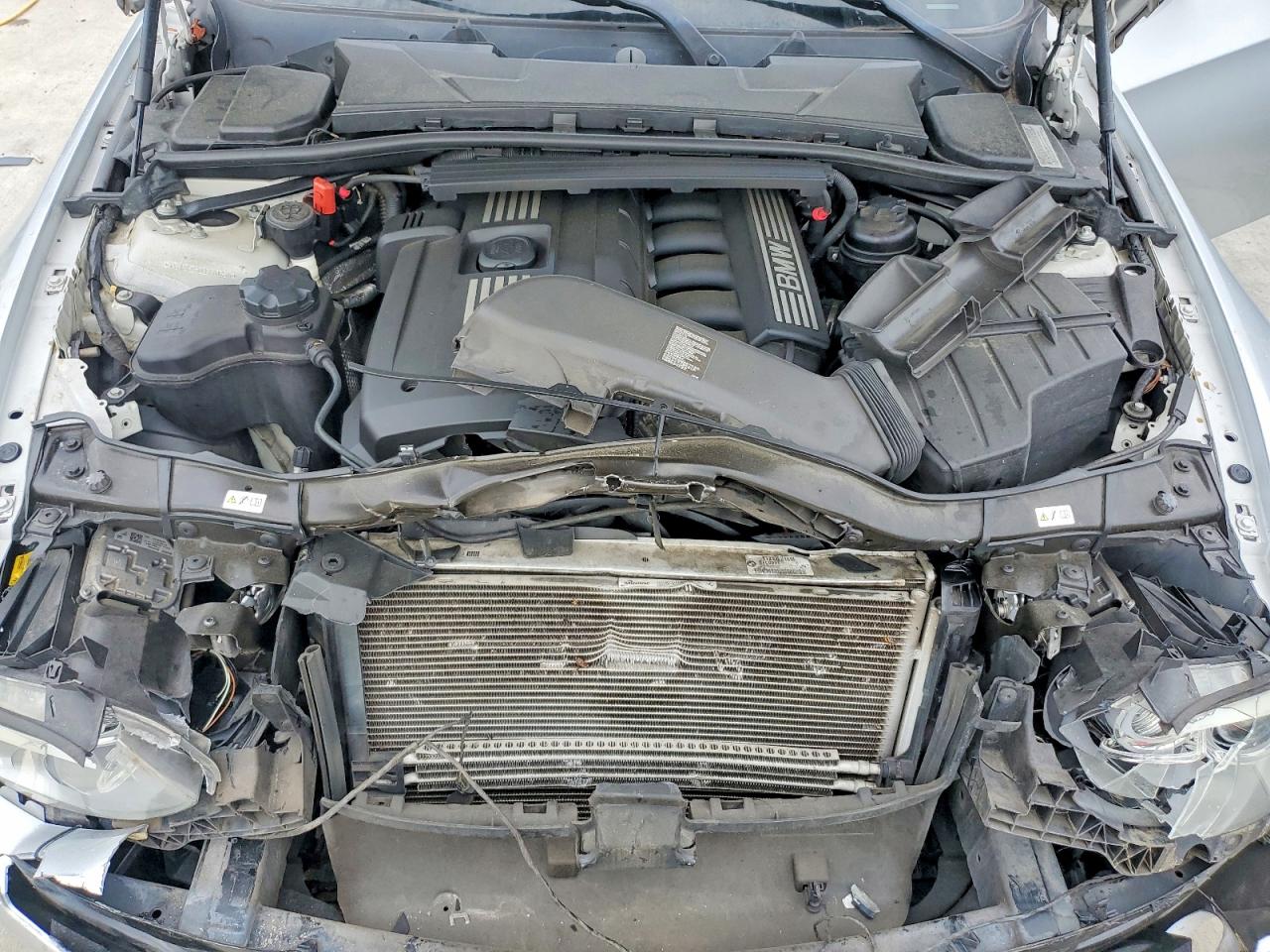 BMW 3 Series I